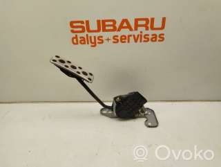 Педаль газа Subaru Legacy 4 2005г. 36010ag090, 1988000220, 01g17 , artFID2476 - Фото 3