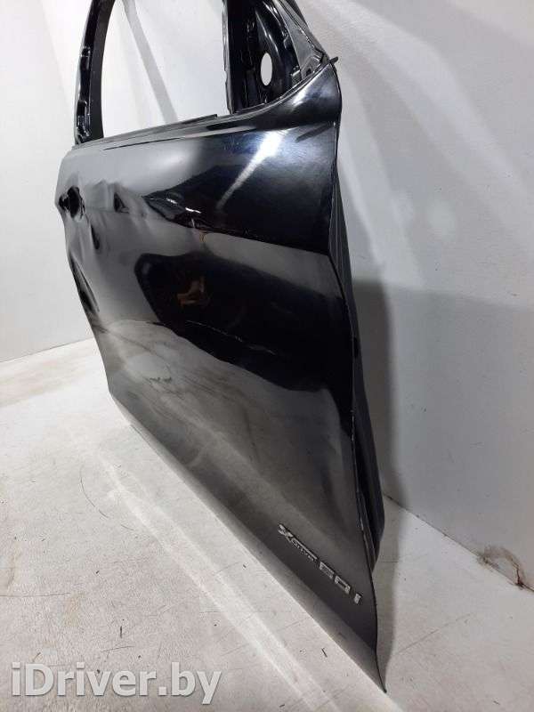 дверь BMW X5 F15 2014г. 41517386738  - Фото 7