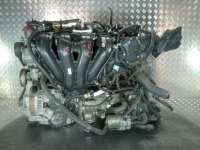LF Двигатель к Mazda 3 BK Арт 99195