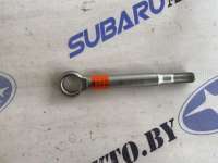  Крюк буксировочный к Subaru Tribeca Арт 29287659