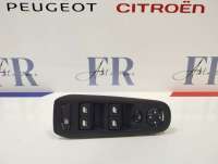  Кнопка стеклоподъемника переднего левого к Peugeot 308 2 Арт G3120389