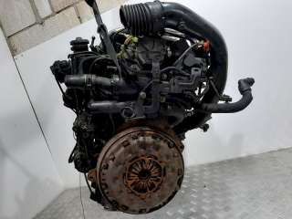 Двигатель  Peugeot 307 2.0  2008г. RHR 10DYTJ4011441  - Фото 3