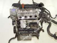 Двигатель  Skoda Yeti 1.4 TSI Бензин, 2011г. CAX  - Фото 2