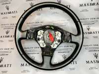  Руль к Maserati GranTurismo Арт 12083082_1