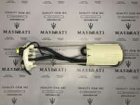187571,0580313125 насос топливный к Maserati GranTurismo Арт MZR1-63_1