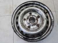 1763871 Диск колесный железо к Ford Tourneo Арт AM40917378