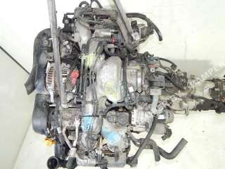 Двигатель  Subaru Legacy 4 2.5  Бензин, 2006г. EJ253  - Фото 3