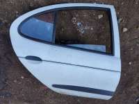  Стекло двери задней правой к Renault Megane 1 Арт 967-4