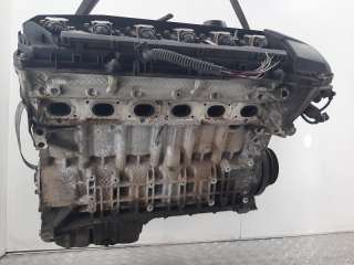 Двигатель  BMW 3 E46 2.5  2005г. M54B25 256S5 33235043  - Фото 2