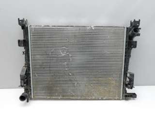 Радиатор охлаждения к Renault Logan 2 Арт smt8688561