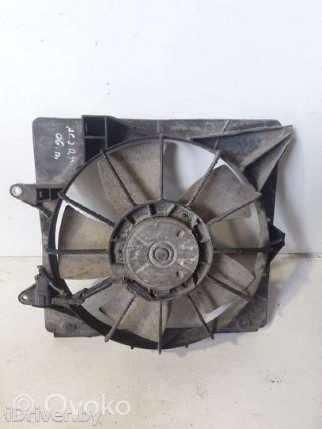 Вентилятор радиатора Honda Accord 2 2004г. artVYT22130 - Фото 1