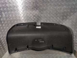 Обшивка багажника Skoda Octavia A7 2014г. 5E5867975F - Фото 2