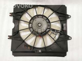 Диффузор вентилятора Honda CR-V 3 2006г. artKLO3752 - Фото 3