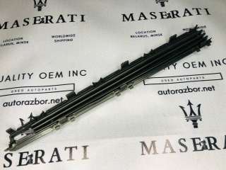 980139306 Пластик Maserati Quattroporte Арт 108-88-220-MZ6_3, вид 2