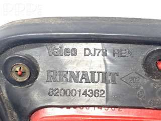 Фонарь габаритный Renault Vel Satis 2003г. 8200014362, 8200014362 , artAIR13524 - Фото 2