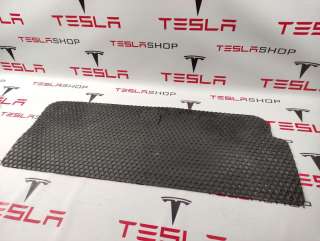 Коврики в салон Tesla model X 2018г.  - Фото 3