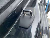 Ответная часть (скоба) замка двери BMW X5 E53 2002г.  - Фото 4