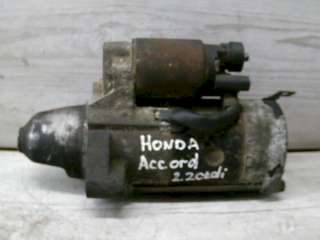  Стартер Honda Accord 7 Арт 1006042