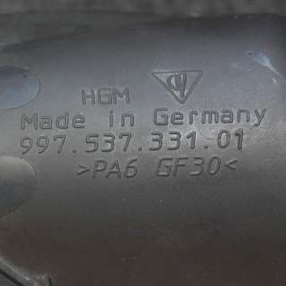 Прочая запчасть Porsche 911 997 2011г. 99753733101 , art135186 - Фото 5
