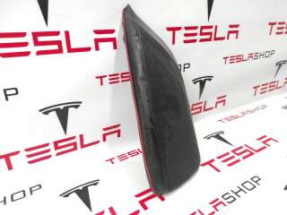 Подушка безопасности боковая (в сиденье) правая Tesla model S 2016г. 1012090-01-A - Фото 3