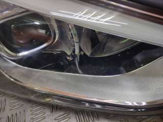 фара Hyundai Santa FE 3 (DM) 2012г. 921022W126, 921042W130, 921022W301, 3д52 - Фото 5