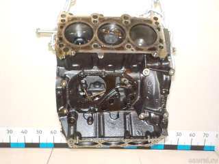Блок двигателя Volkswagen Passat B5 1997г. 059100103QX - Фото 5