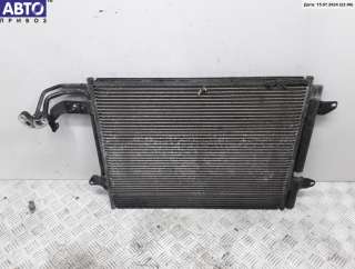 1T0820411E Радиатор охлаждения (конд.) к Volkswagen Touran 1 Арт 54117719