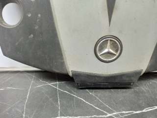 Декоративная крышка двигателя Mercedes GLK X204 2009г. A6420102067 - Фото 8