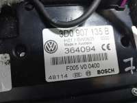 Плафон Volkswagen Phaeton 2004г. 3D0907135B,3D0951171 - Фото 5