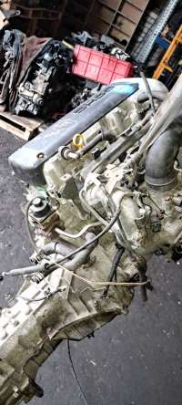 Двигатель  Suzuki Jimny 3 1.3 i Бензин, 2005г. M13A  - Фото 3
