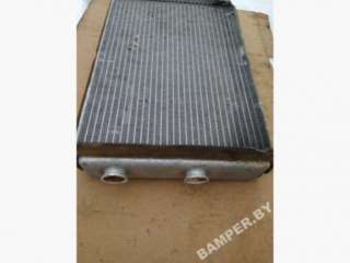  Радиатор отопителя (печки) к Fiat Ulysse 2 Арт MT6472409