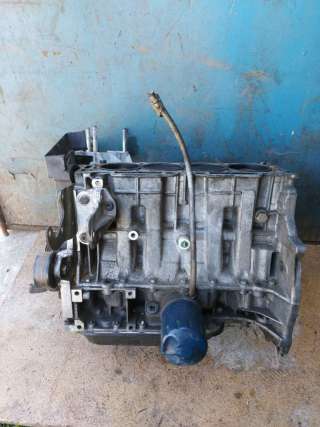 Двигатель  Peugeot 306 1.4 8V Бензин, 1996г.  KDX,10FS7L,1892466  - Фото 5