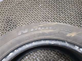 Летняя шина Roadstone Nblue ECO 195/55 R16 1 шт. Фото 4