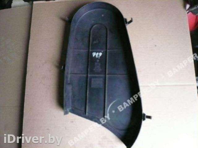 Защита (кожух) ремня ГРМ Volkswagen Caddy 2 1999г. 032109121E - Фото 1