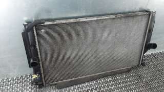 164000R030 Радиатор системы охлаждения Toyota Verso Арт ABG23KA01