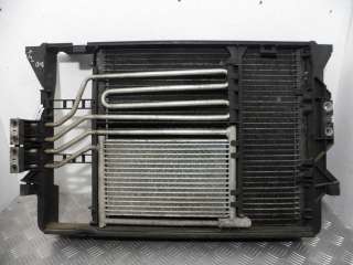 Радиатор гидроусилителя BMW 7 E38 1998г.  - Фото 9