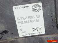 Фара передняя левая Volkswagen Golf 5 2006г. 4VFX13006AD - Фото 7