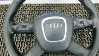  Рулевое колесо Audi Q7 4L Арт 2KR09JZ01, вид 1
