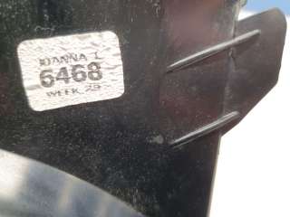 Спойлер двери багажника правый Nissan Qashqai 2 2014г.  - Фото 3