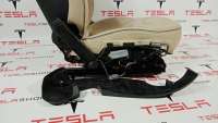 1011838-00-F Каркас сиденья Tesla model S Арт 9881506, вид 3