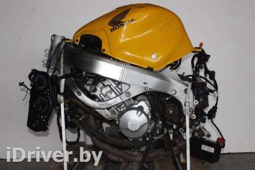 pc35a, artmoto626992 Двигатель к Honda moto CBR Арт moto626992 - Фото 3