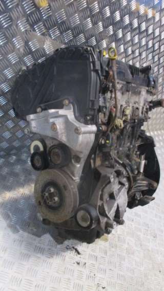 Двигатель  Opel Vectra C    2002г. 5601362  - Фото 2