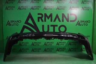 5215960971 Бампер Toyota Land Cruiser Prado 150 Арт ARM101155, вид 4