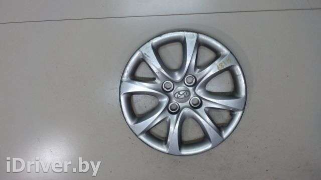Колпак колесный Hyundai Accent RB 2013г.  - Фото 1