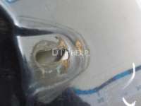 Дверь задняя правая Lada Granta 2012г. 11180620001485 - Фото 17
