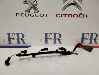  Проводка (планка) свечей накала к Peugeot 508 Арт W3150630
