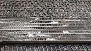 Радиатор масляный Mercedes B W245 2005г. 1695000200 - Фото 2