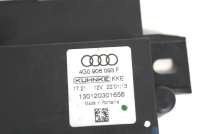 Блок управления ТНВД Audi A6 C7 (S6,RS6) 2013г. 4G0906093 , art621268 - Фото 5