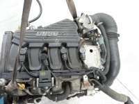 Б,H Двигатель к Fiat Stilo Арт 1036675