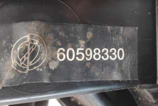 Сопротивление печки Alfa Romeo 155 1993г. 60598330, 040527001, 040527002 , art8276154 - Фото 7